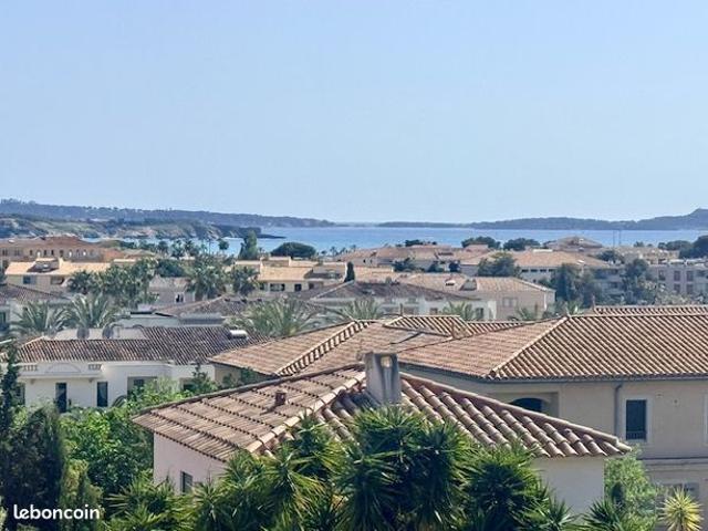 Duplex 3 pièces 107 m²
