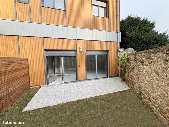 Duplex 3 pièces 108 m²