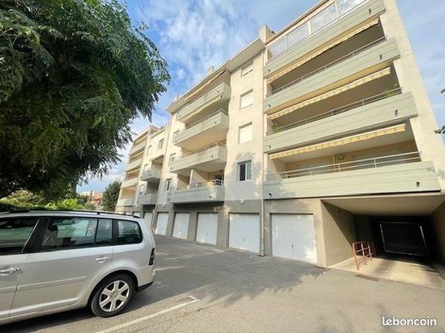 Duplex 3 pièces 109 m²