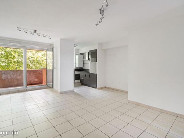 Duplex 3 pièces 100 m²