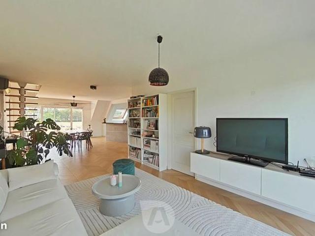 Duplex 3 pièces 102 m²
