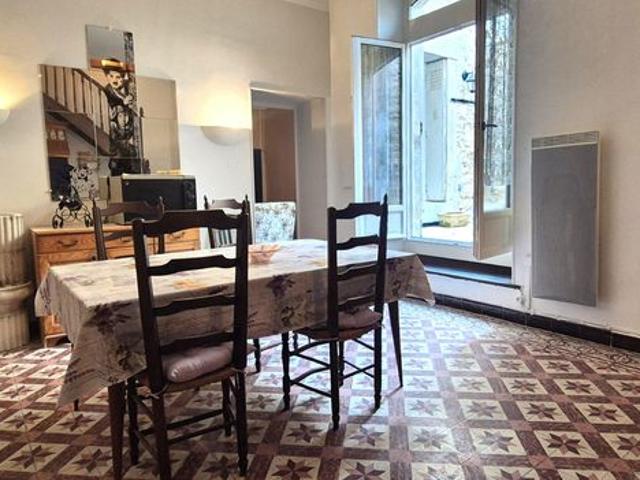 Duplex 3 pièces 115 m²