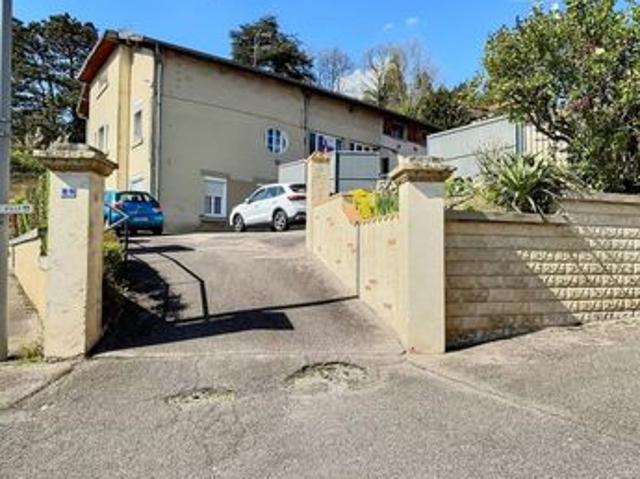 Duplex 7 pièces 112 m²