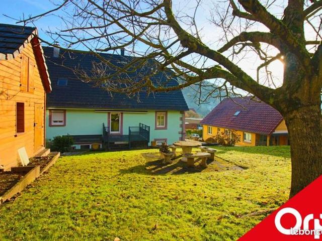 Duplex 3 pièces 113 m²