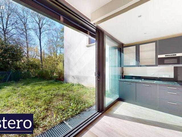 Duplex 3 pièces 121 m²