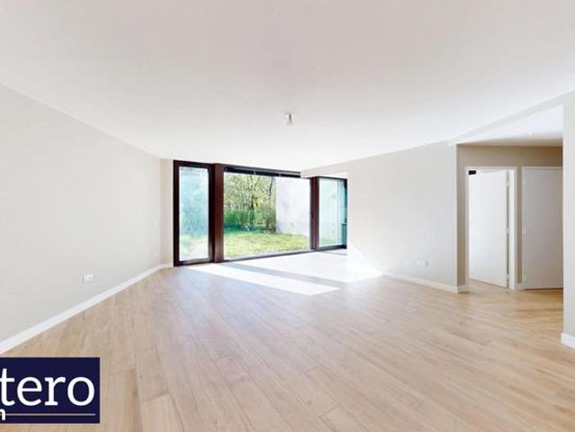 Duplex 3 pièces 121 m²