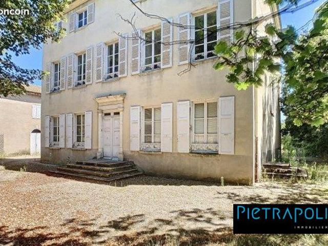 Duplex 3 pièces 136 m²