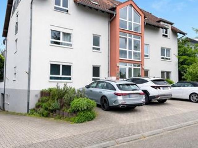 Duplex 3 pièces 140 m²