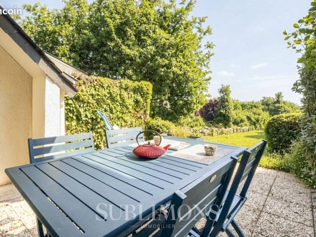 Duplex 3 pièces 33 m²