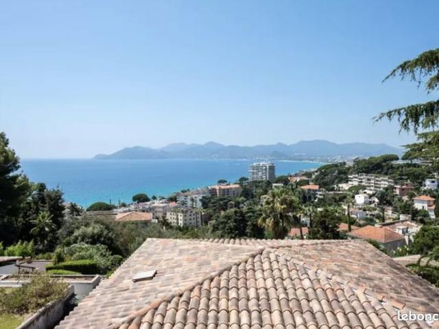 Duplex 3 pièces 35 m²