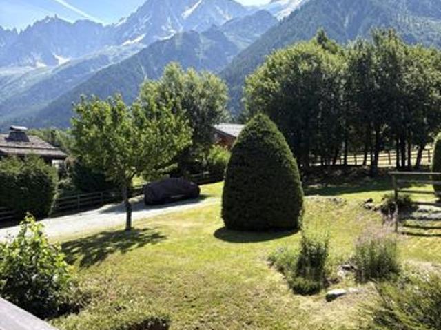 Duplex 3 pièces 35 m²
