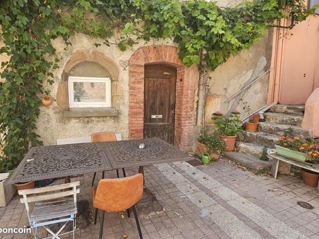 Duplex 3 pièces 36 m²