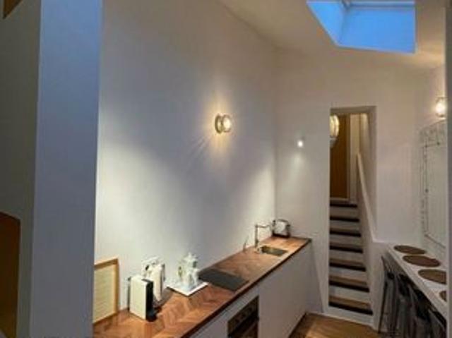 Duplex 3 pièces 40 m²
