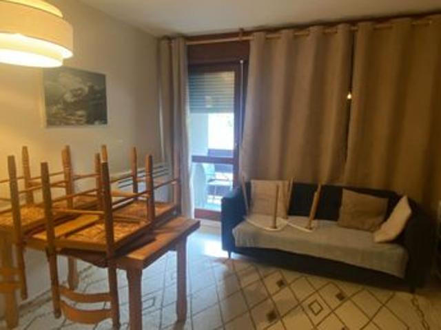 Duplex 3 pièces 40 m²