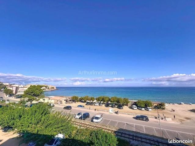 Duplex 3 pièces 40 m²