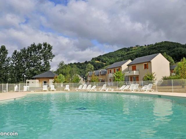 Duplex 3 pièces 42 m²