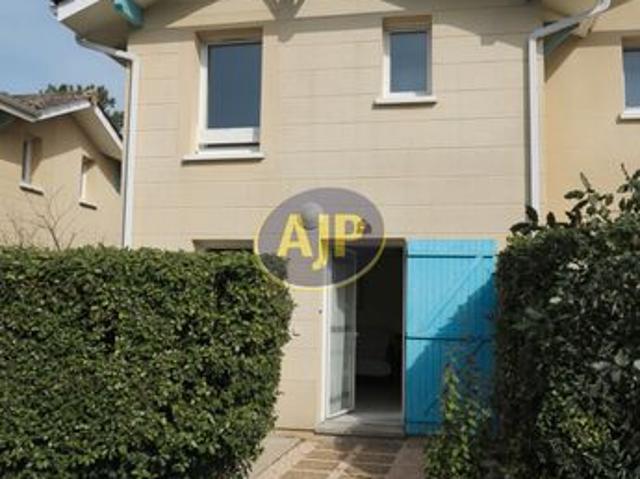 Duplex 3 pièces 42 m²