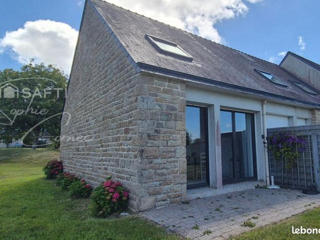 Duplex 3 pièces 42 m²