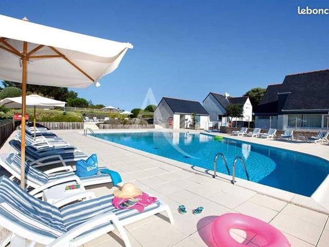 Duplex 3 pièces 42 m²