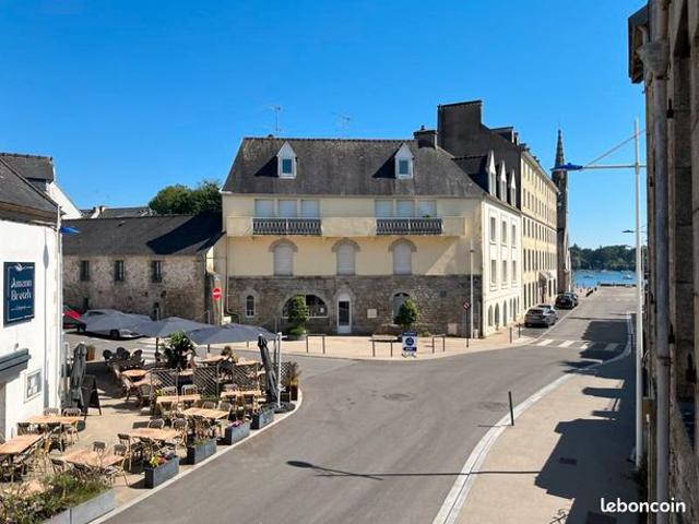 Duplex 3 pièces 43 m²