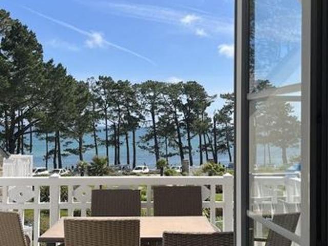 Duplex 3 pièces 44 m²