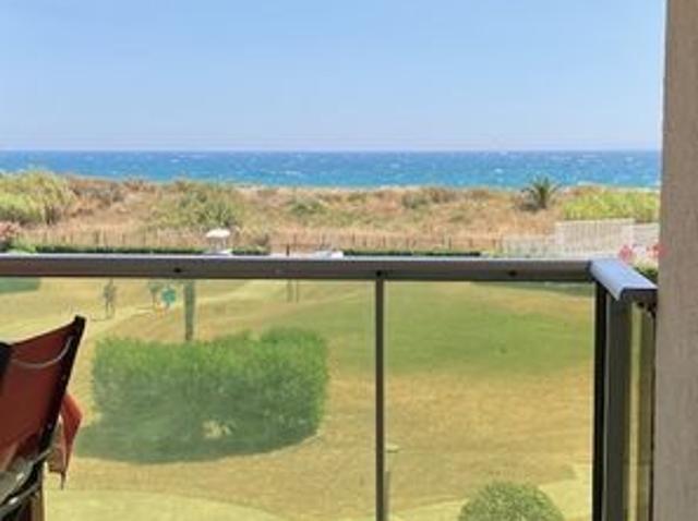 Duplex 3 pièces 44 m²