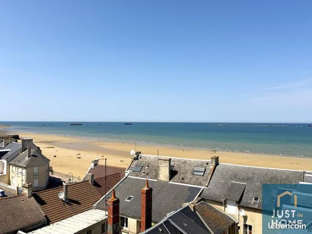 Duplex 3 pièces 45 m²
