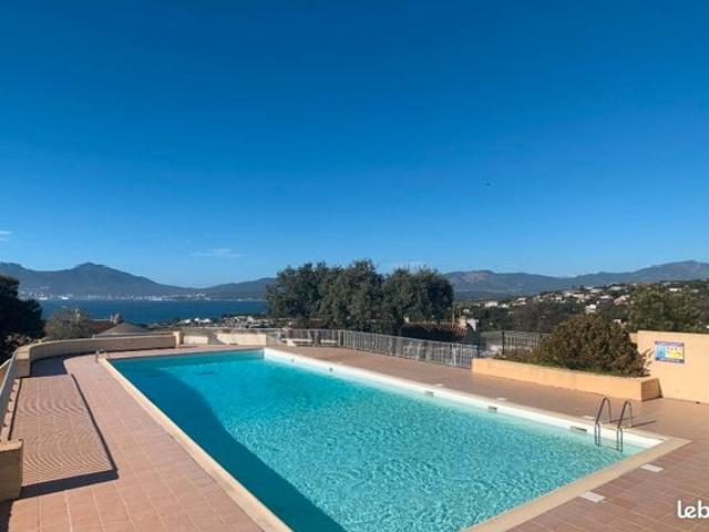 Duplex 3 pièces 45 m²