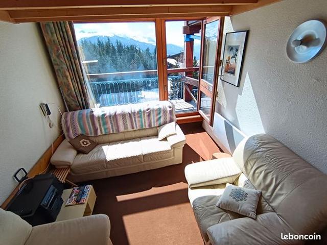 Duplex 3 pièces 45 m²