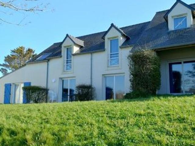 Duplex 3 pièces 45 m²