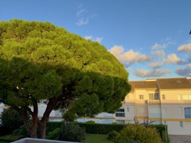 Duplex 3 pièces 47 m²