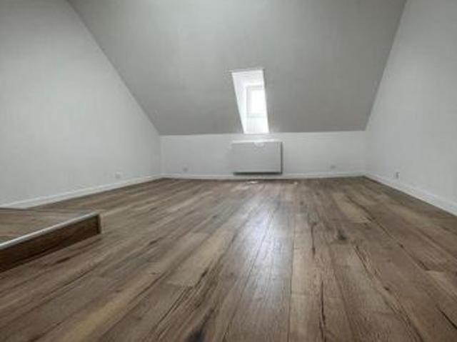 Duplex 3 pièces 47 m²