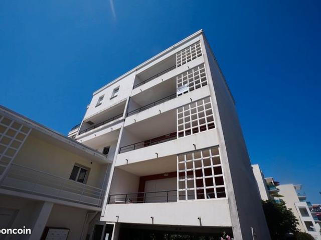 Duplex 3 pièces 47 m²