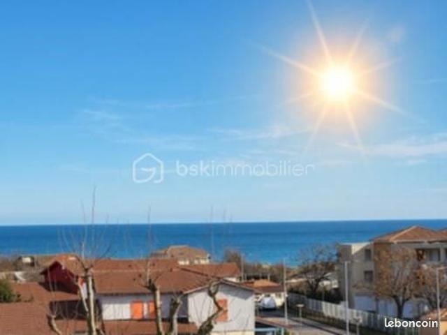 Duplex 3 pièces 47 m²