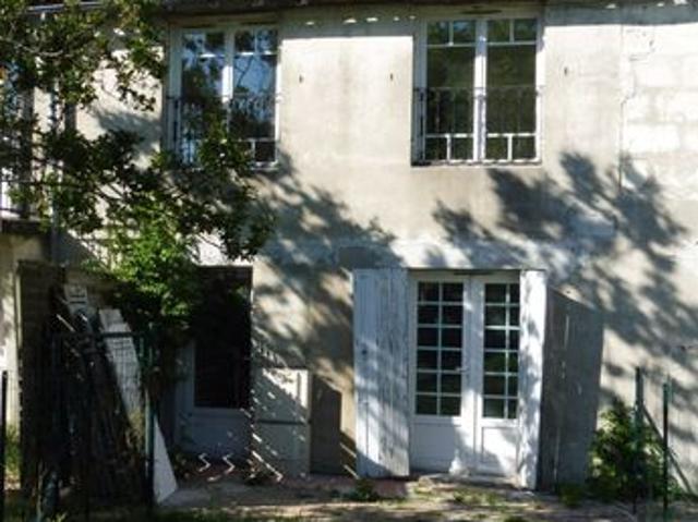 Duplex 3 pièces 47 m²