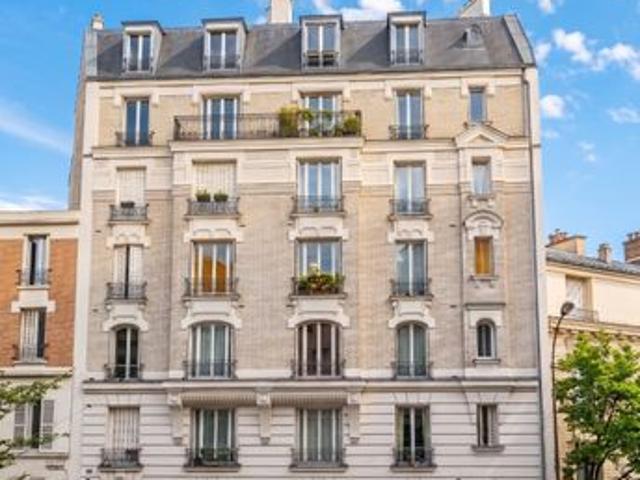 Duplex 3 pièces 47 m²