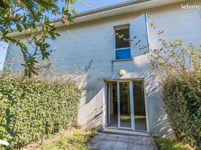 Duplex 3 pièces 47 m²