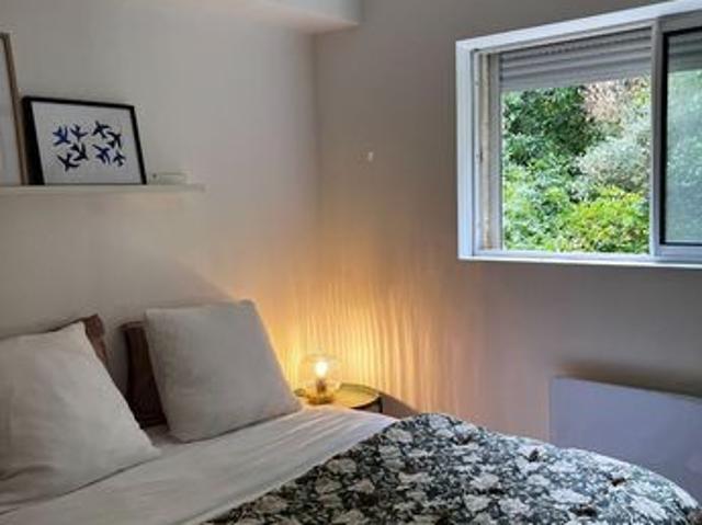 Duplex 3 pièces 47 m²