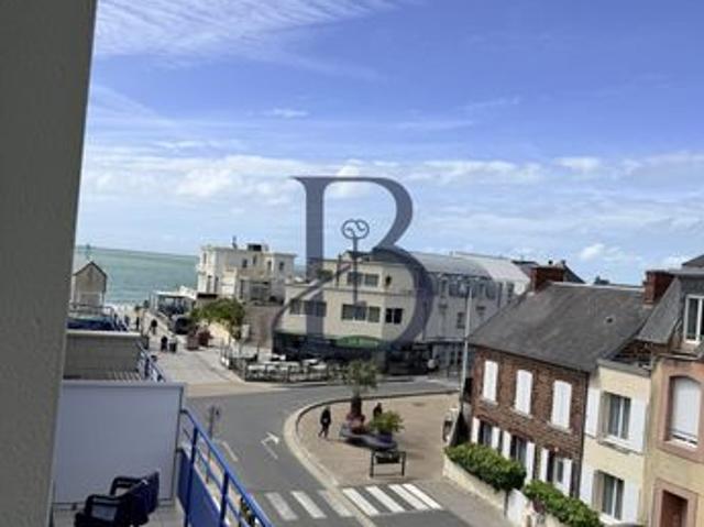 Duplex 3 pièces 47 m²
