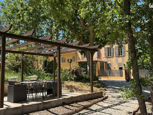 Duplex 3 pièces 48 m²