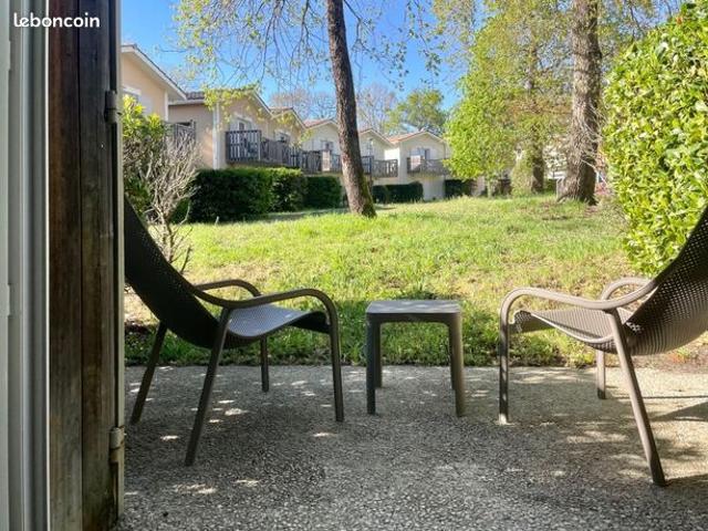 Duplex 3 pièces 48 m²