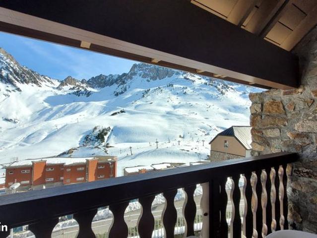 Duplex 3 pièces 48 m²