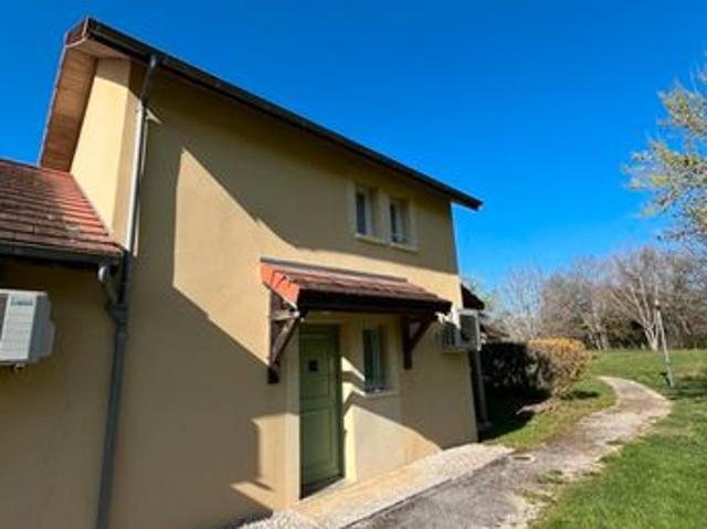 Duplex 3 pièces 50 m²