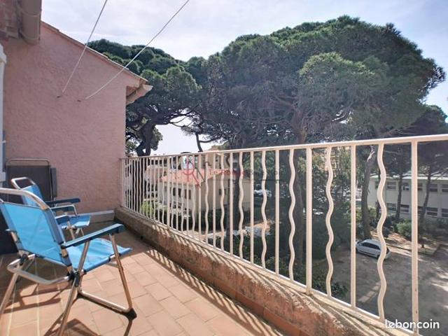 Duplex 3 pièces 50 m²