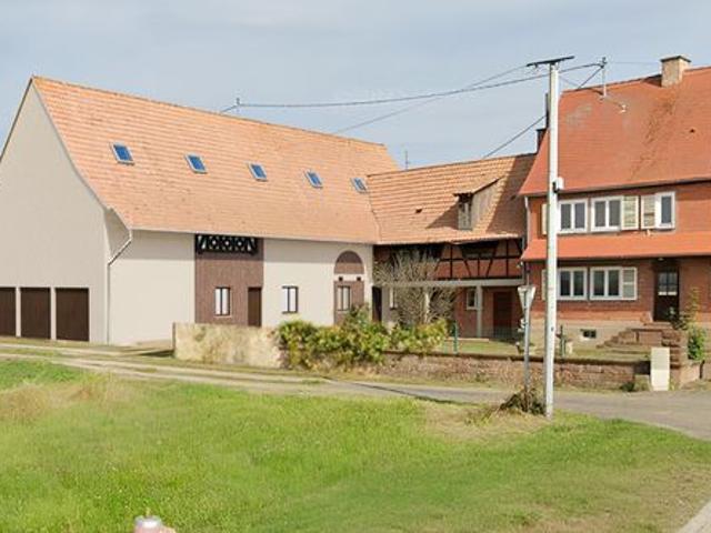Duplex 3 pièces 50 m²