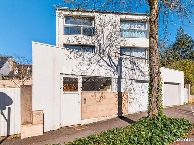 Duplex 3 pièces 50 m²