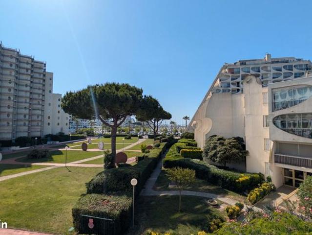 Duplex 3 pièces 50 m²