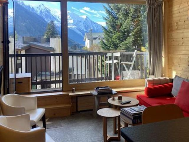 Duplex 3 pièces 50 m²