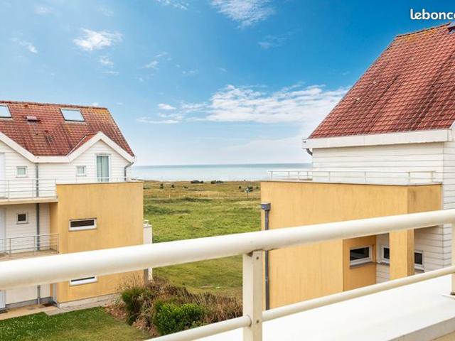 Duplex 3 pièces 50 m²