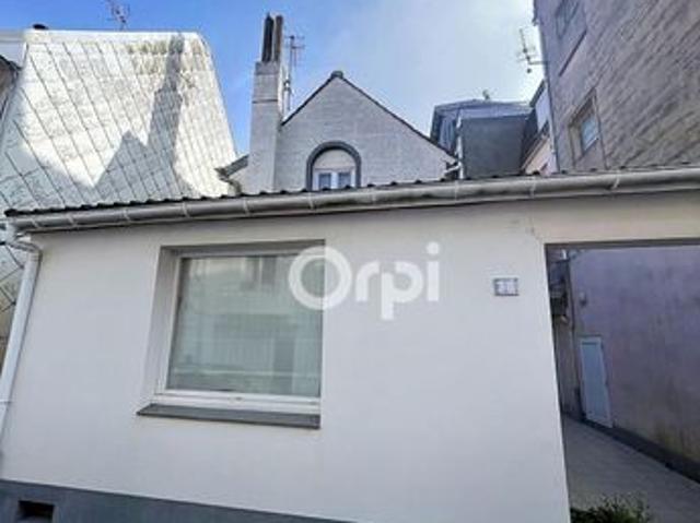Duplex 3 pièces 51 m²
